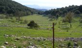 Tocht Te voet Sonnino - Frasso - Monte Romano - Photo 1