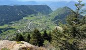 Tour Wandern Le Sappey-en-Chartreuse - 20220512 Chamechaude (tour partiel) - Photo 3