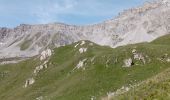 Trail Walking Courchevel - Lacs de Merlet - Photo 5