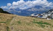 Randonnée Marche Val-Cenis - Savoie_Bramans-LePlanay=>Alpages_de_Montbas - Photo 7