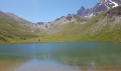 Trail Walking Cervières - Lac des Cordes (boucle ) - Photo 3