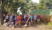 Trail Walking Seillans - La Pigne - Photo 5