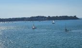 Randonnée Marche Saint-Malo - Tour de la cité d'alet - Photo 13