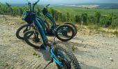 Trail Electric bike Chablis - Chablis trotinette electrique - Photo 2