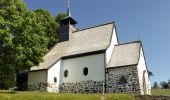 Tour Zu Fuß Sankt Oswald-Riedlhütte - Fichte - Photo 6