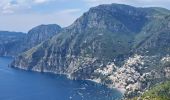 Randonnée Marche Agerola - Path of the Gods (Bomerano) - Photo 9