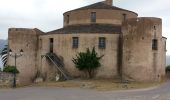 Tour Wandern Santo-Pietro-di-Tenda - 03/06/2013 11:02 St Florent - Photo 5