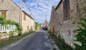 Tocht Stappen Le Malesherbois - Le tour du Grand Paris via le GR1 étape 15 Malesherbes- Boutigny sur Essonne - Photo 12