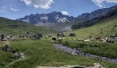 Randonnée Marche Villar-d'Arêne - Lac d'Arsine  - Photo 18