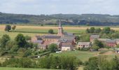 Tour Wandern Houyet - Balade en Val de Lesse - De Hour à Wanlin - Photo 3