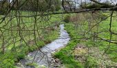 Trail Walking Neufchâteau - Longlier - marche chestrolaise 2019 10km - Photo 9