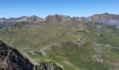 Randonnée Marche Saint-Lary-Soulan - Pène-Male par les crêtes de Heche-Barrade - Photo 1