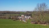 Randonnée Marche Pepinster - Soiron n°2 - Tribomont - Wegnez - Photo 3
