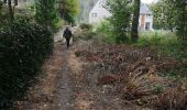 Excursión Senderismo Court-Saint-Étienne - Promenade à La Roche et petit aller-retour vers le ruisseau - Photo 8