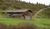 Trail On foot Kastelruth - Castelrotto - IT-24 - Photo 1