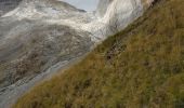 Tocht Stappen Cauterets - Hourquette d'Ossoué - Barrage d'Ossoué - Photo 13