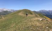 Trail Walking Torla-Ordesa - Mont Pélopin 13 km - Photo 12