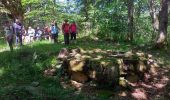 Excursión Senderismo Goès - hors G4 fait - Photo 9