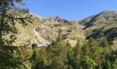 Excursión Senderismo Ancelle - Les Balcons de Rouanne - Photo 19