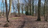 Tour Wandern Neupré - beauregard . roche aux faucons . famelette . beauregard - Photo 15