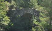 Excursión Senderismo Albertacce - castel de vergio à Lozzi - Photo 6