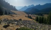 Trail Walking Seyne - SEYNES.  COL BAS . LES 3 LACS . O L S - Photo 10
