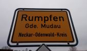 Percorso A piedi Mudau - Rundwanderweg Mudau 4: Rumpfener-Weg - Photo 7