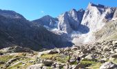 Trail Walking Cauterets - petit Vignemale Du Pont d'Espagne - Cauterets - Photo 1