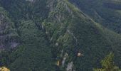 Tour Zu Fuß Villard-Saint-Sauveur -  GORGES DU FLUMEN - Photo 1