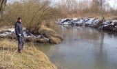 Percorso A piedi Česká Lípa - NS NPP Peklo - Photo 9