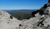 Excursión Senderismo Plan-d'Aups-Sainte-Baume - la sainte beaume  - Photo 9