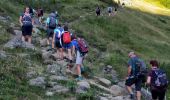 Tour Wandern Laruns - col d'atouts par GR10 - Photo 1