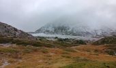 Tocht Stappen Les Angles - mon tour des lacs de bouillouse  - Photo 18