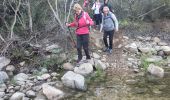 Trail Walking Roquebrune-sur-Argens - Le lac des Clos - Photo 2