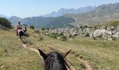 Trail Horseback riding Sallent de Gállego - Gavarnie étape 2 - Photo 7