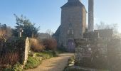 Trail Walking Treffléan - PR_56_Trefflean_AA_01_La-Chapelle-De-Bizole_Circuit1b_20240111 - Photo 3