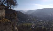 Trail Walking Ornans - la brème-ornans - Photo 13