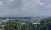 Trail Walking Rome - CR_Francigena_DR_54_Roma-La-Storta_Vaticano_20230607 - Photo 4