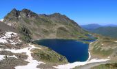 Tour Zu Fuß Bagnères-de-Luchon - SityTrail - pic de Sauvegarde - Photo 1