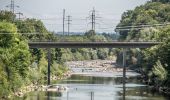 Tour Zu Fuß Weinfelden - Thurgauer Vermessungsweg - Photo 3