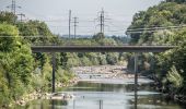 Randonnée A pied Weinfelden - Thurgauer Vermessungsweg - Photo 3