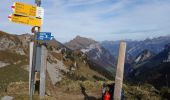 Randonnée A pied Isenthal - Sankt Jakob - Sinsgäuer Schonegg - Photo 1