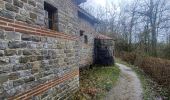 Tour Wandern Dinant - Furfooz 2024.02.25 - Photo 2