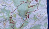 Tour Wandern Hohenfels - Dinez / 2020-08-30 / 21 km - Photo 2