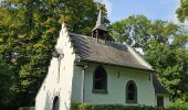 Tour Wandern Falkenburg an der Göhl - 2022-11-11_17h59m47_hoogtewandeling-valkenburg-aan-de-geul - Photo 3