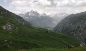 Percorso Marcia Bessans - Bessans-l'alpage du vallon-les ravines - Le Villaron - Photo 6