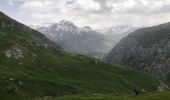 Excursión Senderismo Bessans - Bessans-l'alpage du vallon-les ravines - Le Villaron - Photo 6