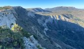 Tour Wandern Mazaugues - Mourre d'Agnis  - Photo 4