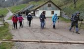 Trail Walking Wasserbourg - Boenlesgrab P Ballon  - Photo 1