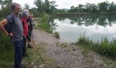 Tocht Noords wandelen Vif - Circuit plaine de Reymure en circuit - Photo 5